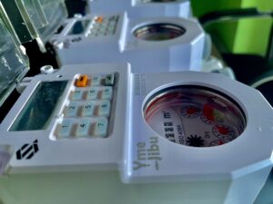💧 Yme Jibu SA poursuit l’amélioration de ses services d’eau potable à Goma