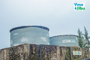 Yme Jibu S.A. : Fières d’avoir contribué à sauver des vies dans l’Ouest de Goma
