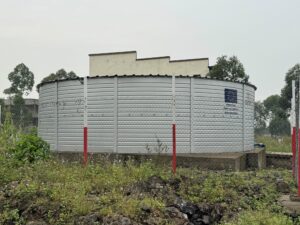 YME JIBU SA – Protégeons ensemble nos installations d’eau, car l’eau c’est la vie
